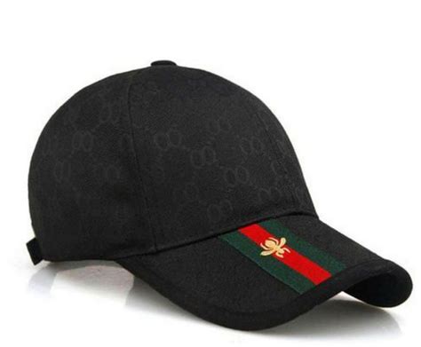 czapka gucci|unisex gucci hat.